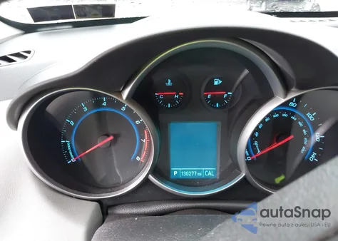 2014 Chevrolet Cruze Ls Auto z USA, uszkodzony, nr VIN 1G1PA5SG6E7458412